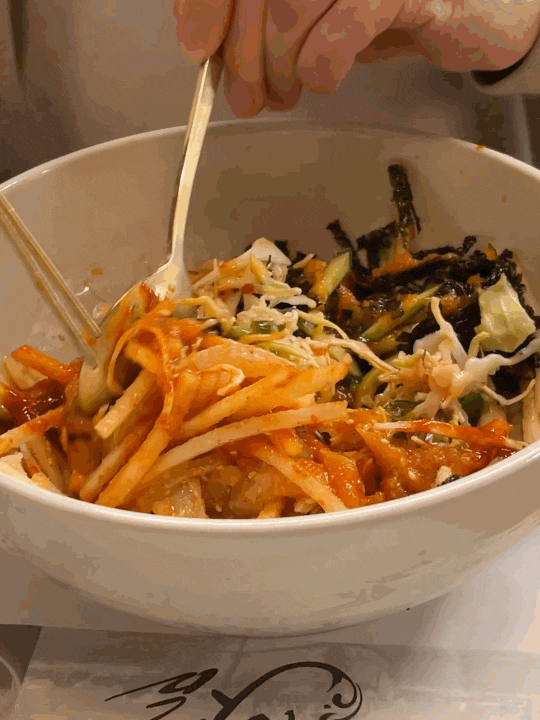  청주맛집 • 포항물회 흡입하고온 맛집, 뱃놈