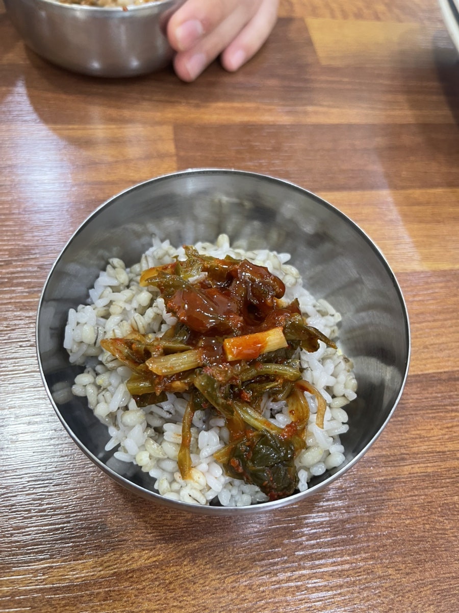 백가네칼국수 사진 4