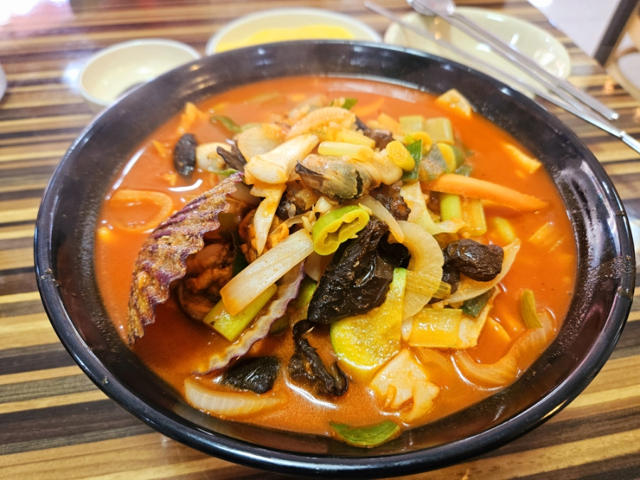 중화요리 북경반점 사진 3