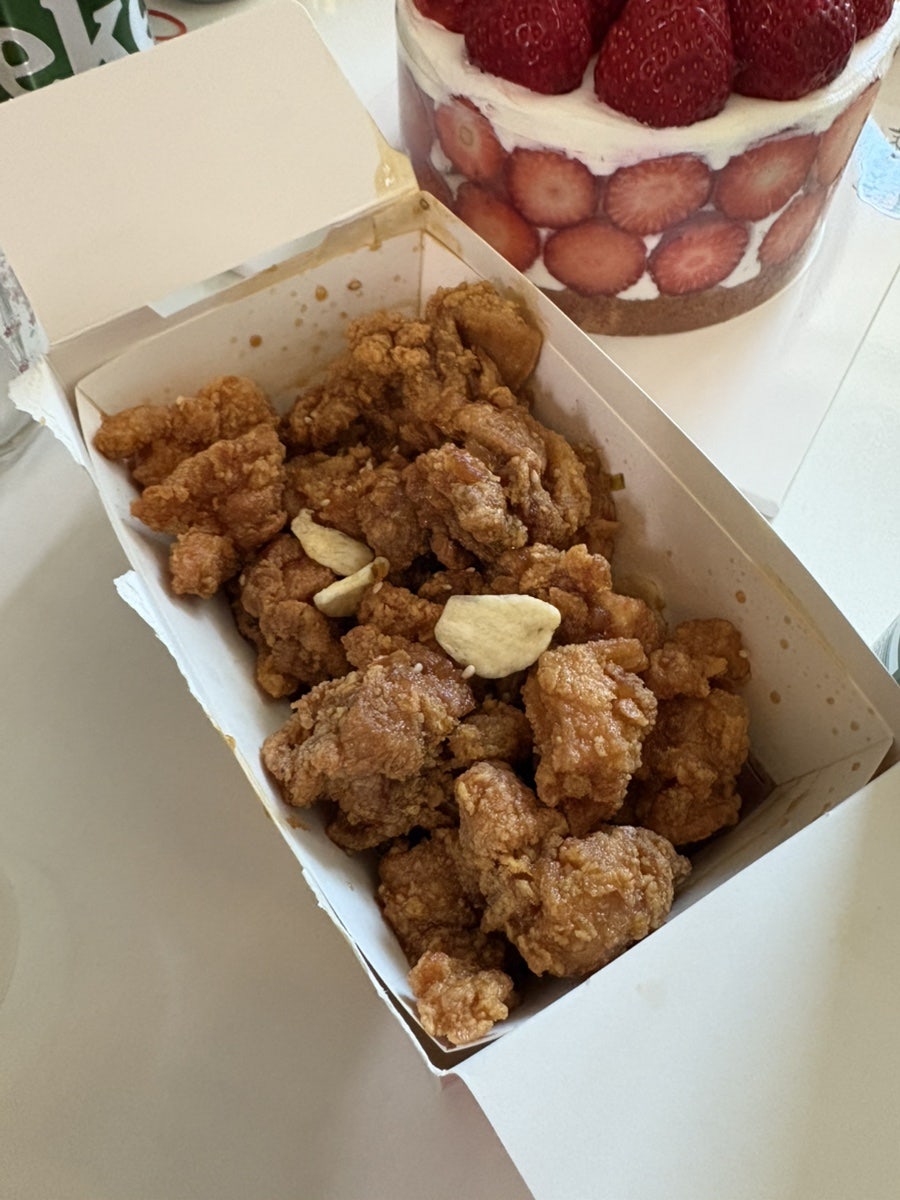 티바두마리치킨 망원점 사진 4