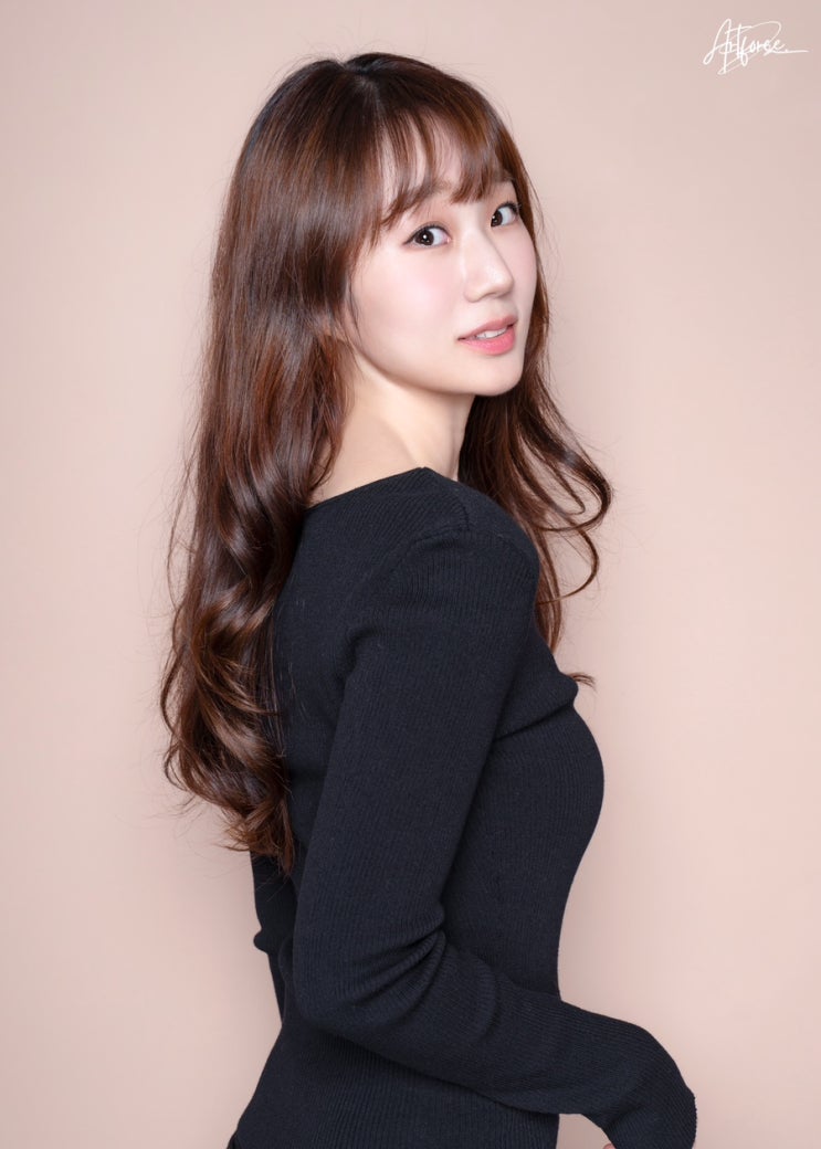  금천구 사진관 아트포스 오랜만에 세미 프로필 사진 촬영
