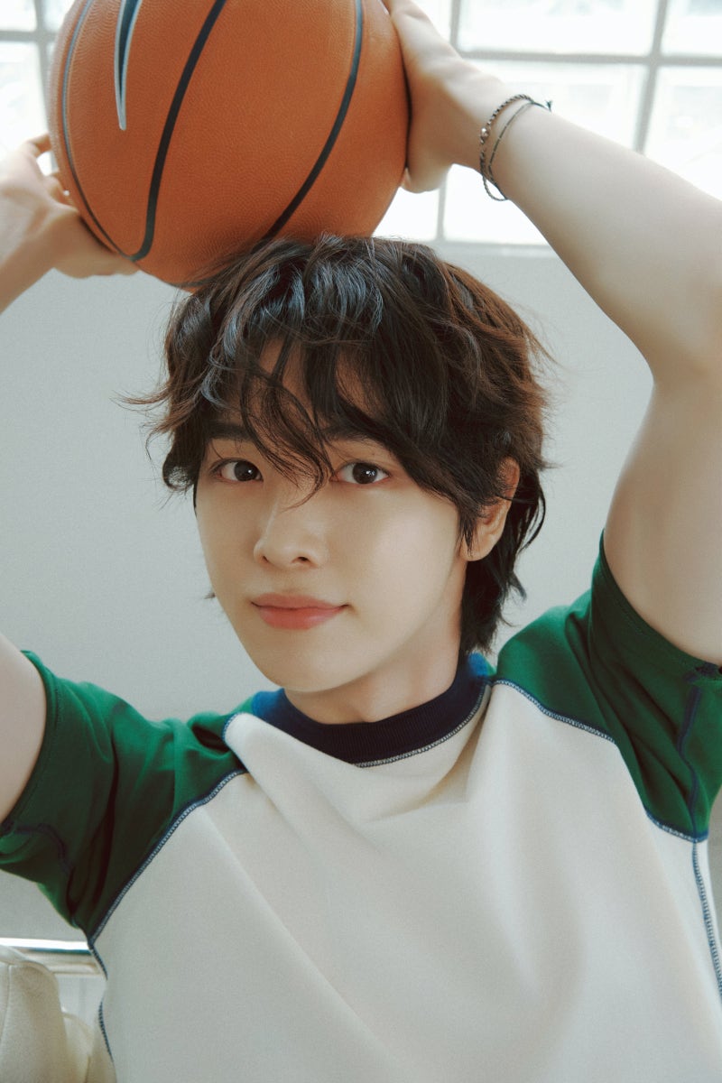 RIIZE Sungchan (250507) Inside My Love Archive