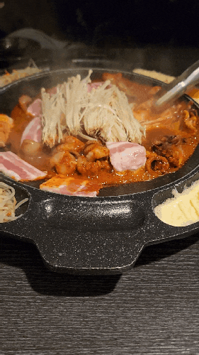  천호역 쭈꾸미 맛집 쭉삼이 다녀왔어요