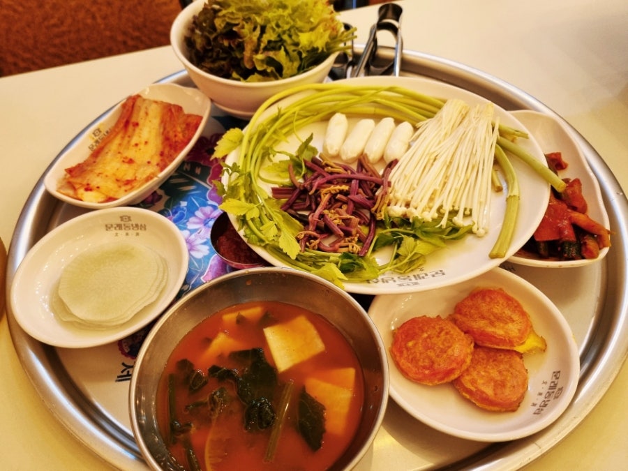 문래동냉삼 청천점 사진 5