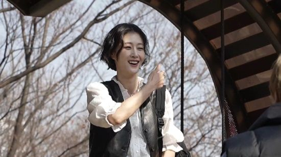 '홍성기' <b>이현이</b> "35세에 둘째 출산, 안 빠진 살 <b>축구</b>로 다... 