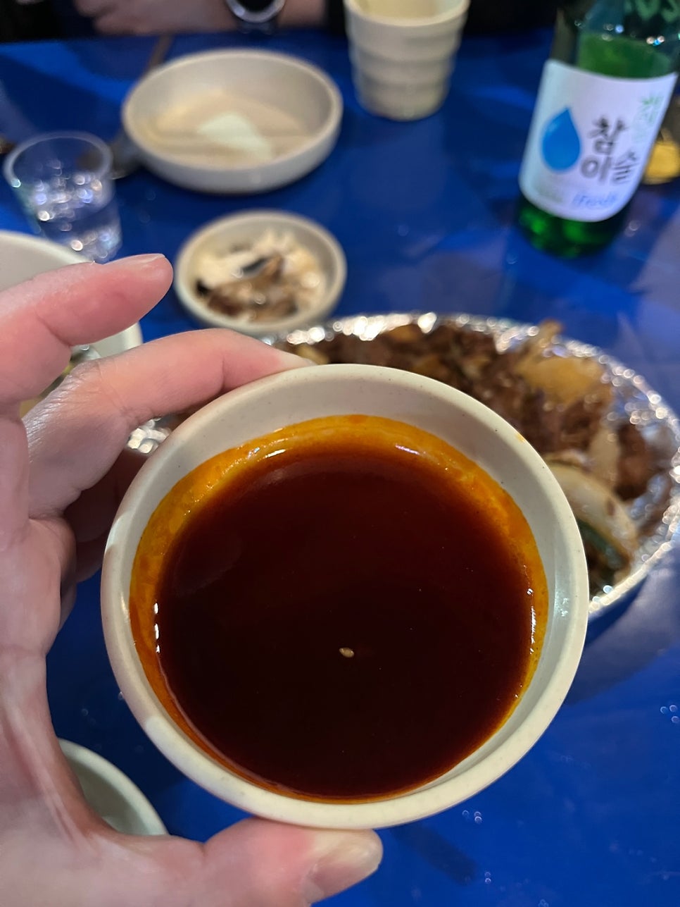 중앙교포장마차 사진 5