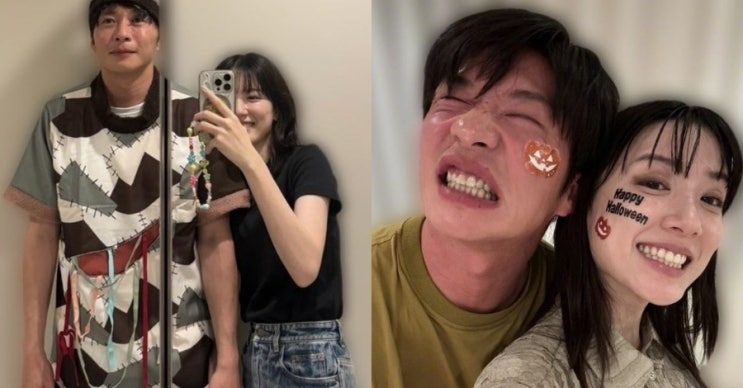  정말 아니길 바랐던 나가노 메이 다나카 케이 불륜