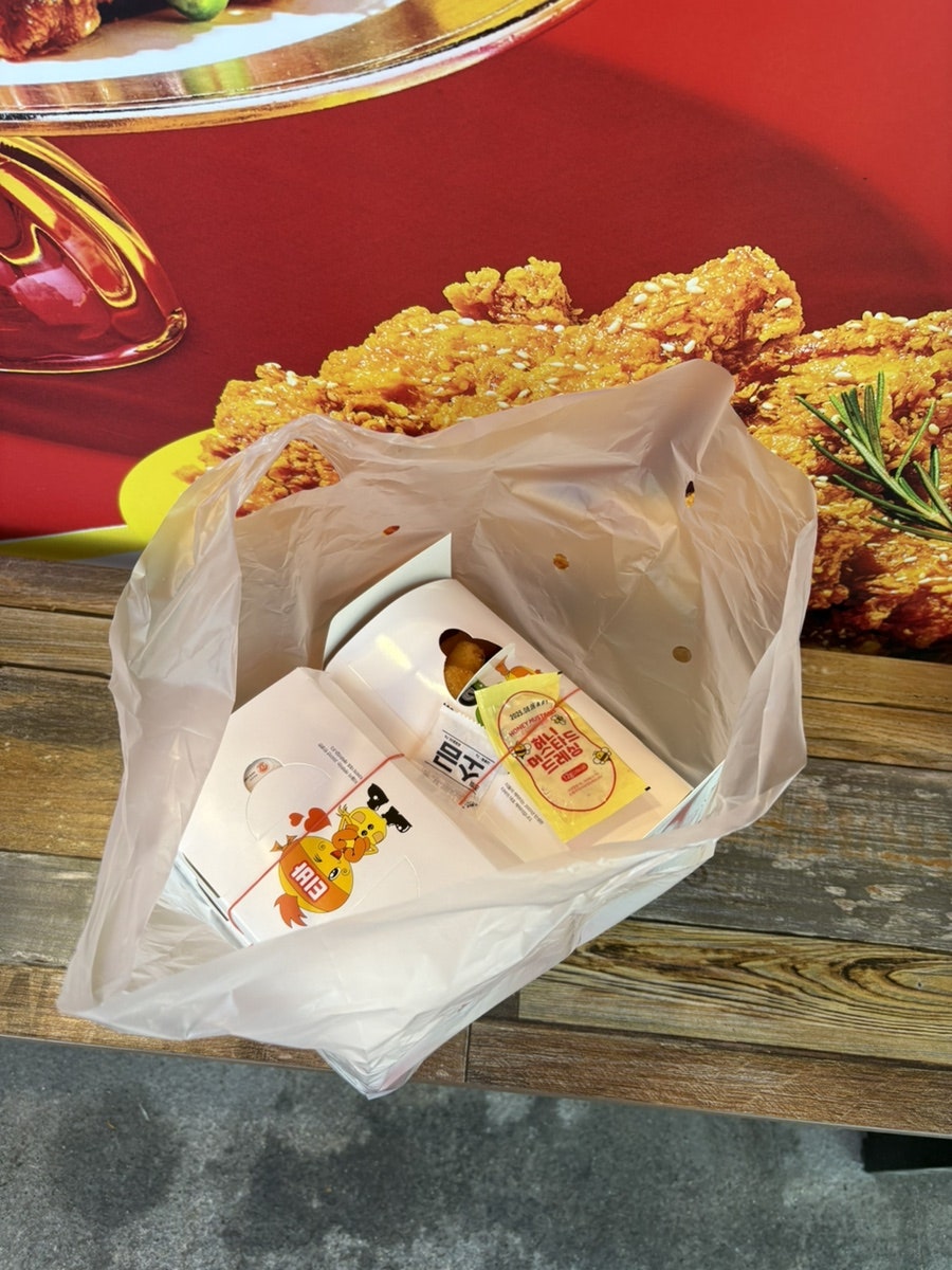 티바두마리치킨 망원점 사진 2