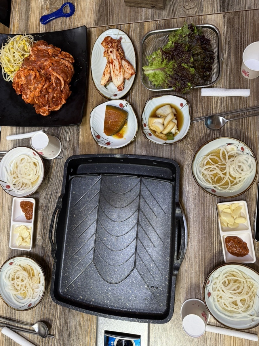 동천덕오리 사진 4