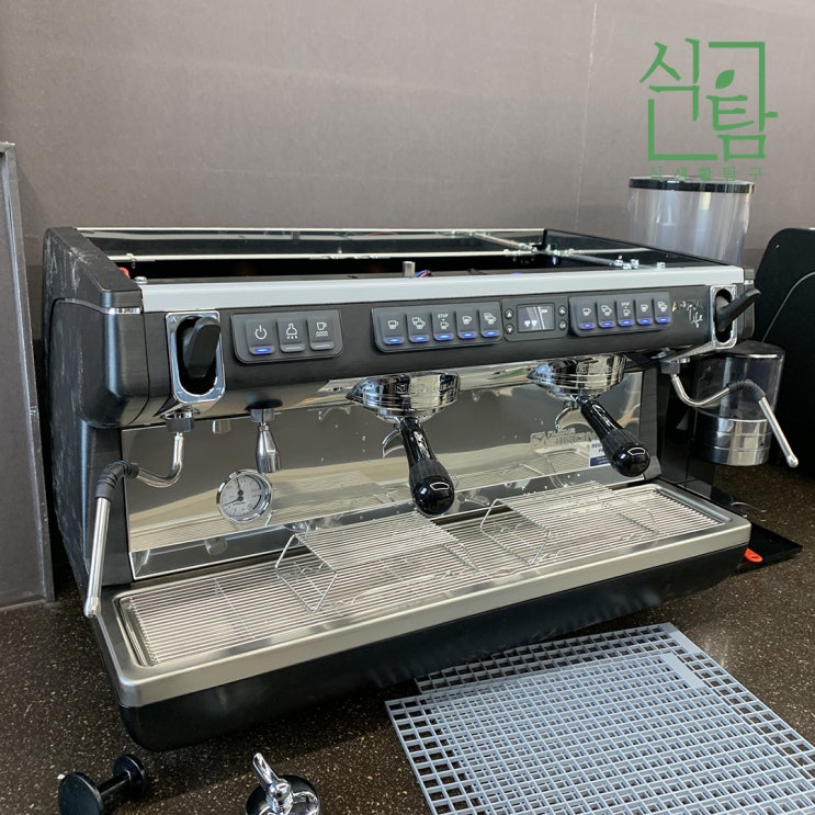  청주 업소용 주방기기 렌탈 대여 요리학원 오픈준비 끝!