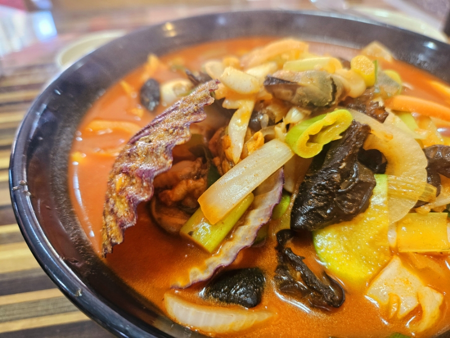 중화요리 북경반점 사진 4