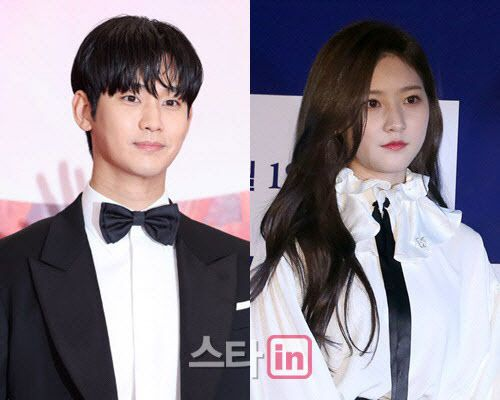  김수현 측 "故 김새론 녹취는 조작·신종범죄…가세연 즉시 고소"[전문]
