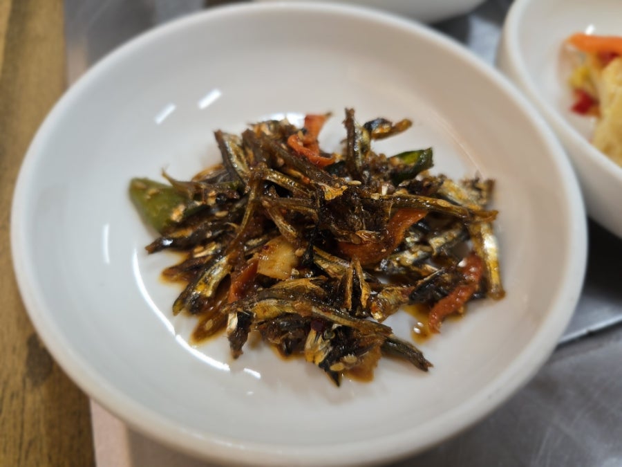 두레아구찜 사진 5