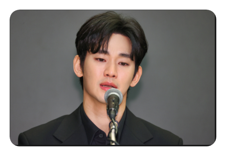 <b>김수현</b> 측 故 김새론 <b>녹취</b>파일, <b>AI 조작</b>된 가짜! <b>가세연</b> 상대로... 