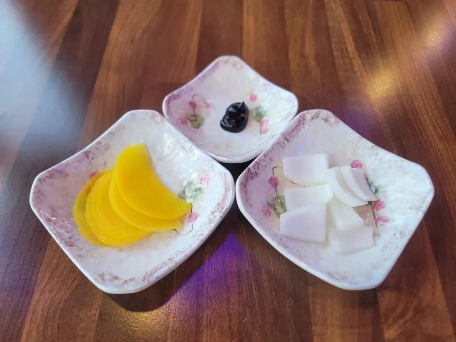 타이산중화요리 사진 4