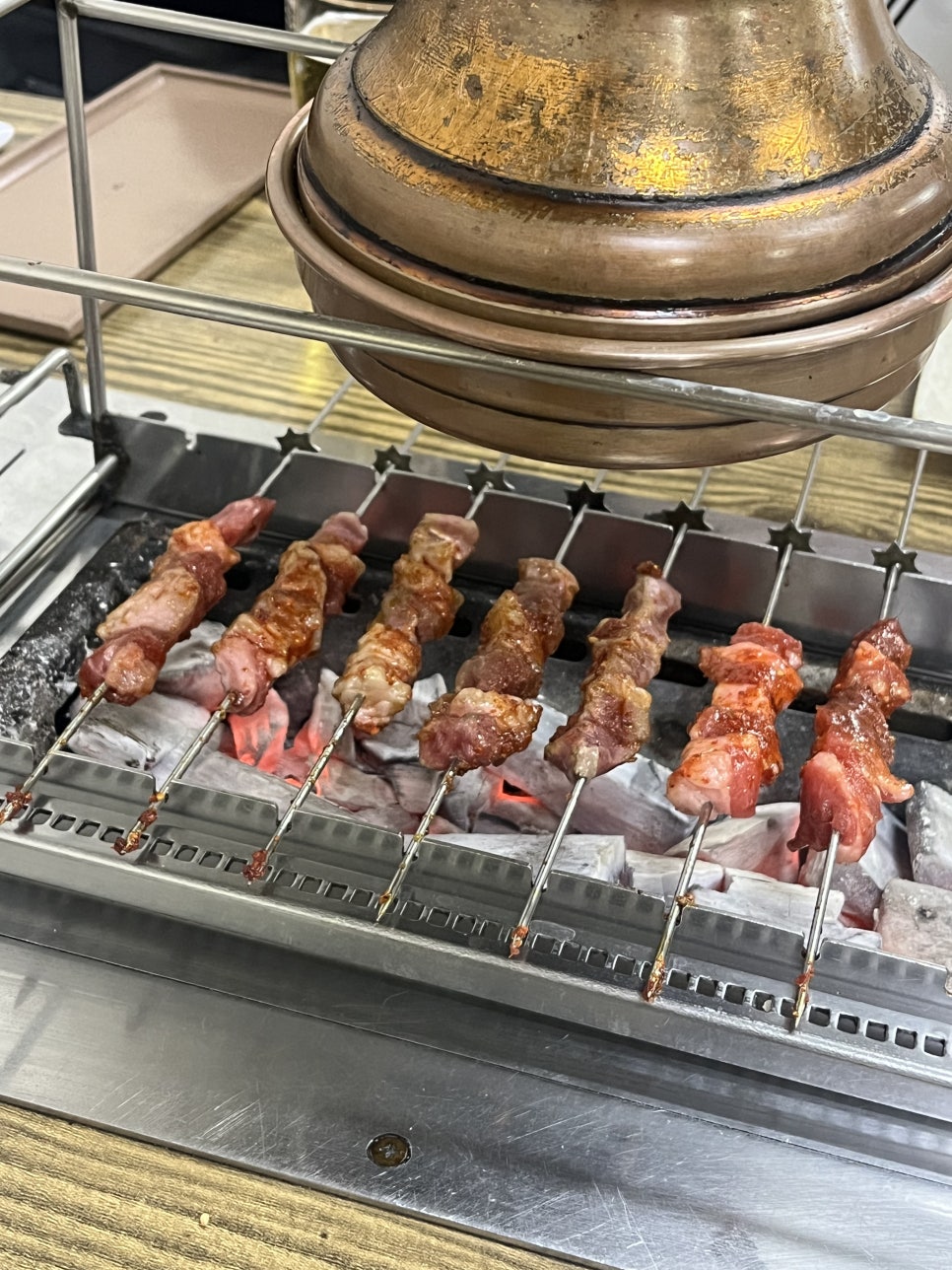 가원양꼬치 사진 6