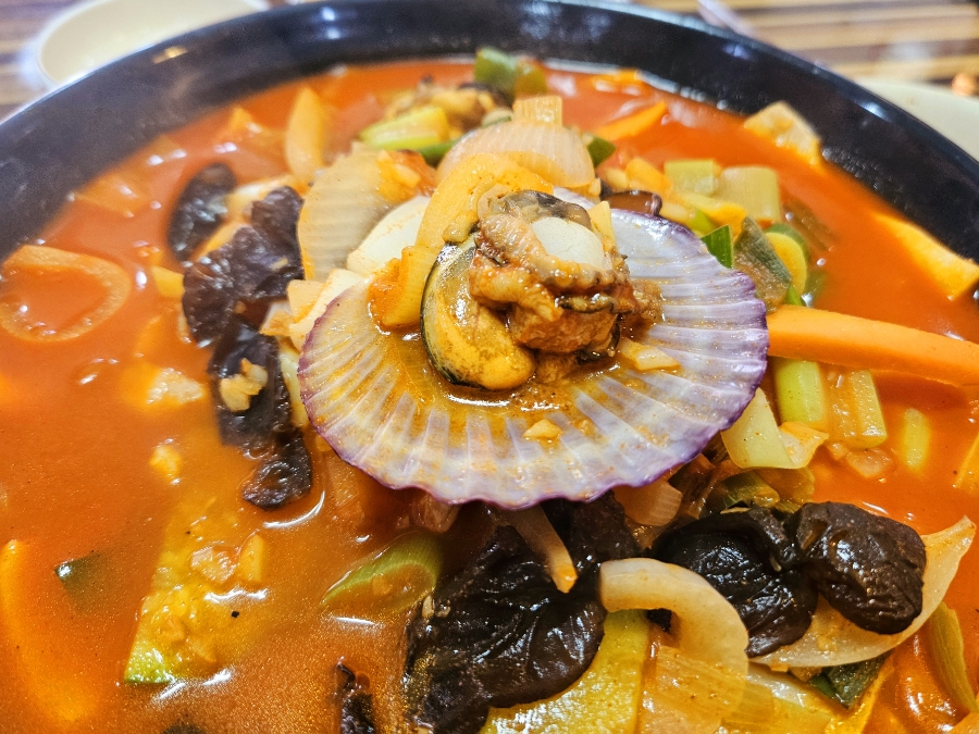 중화요리 북경반점 사진 5