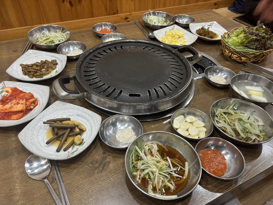 암소한마리한우 사진 3