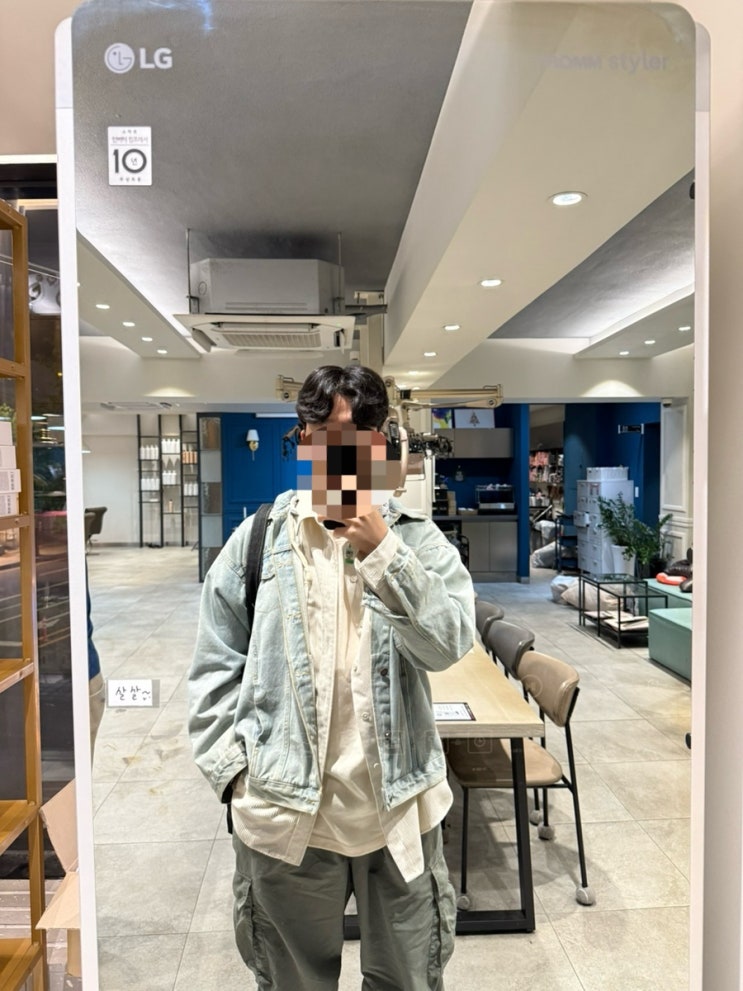  신림, 신대방역점 미용실 추천 디자이너 리안헤어 신대방점 주연 선생님   솔직 후기