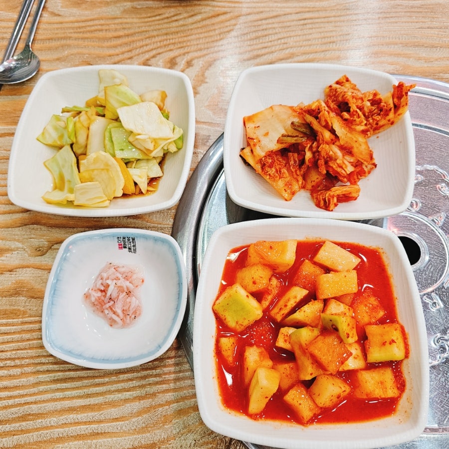 고쿠락순대 사진 6