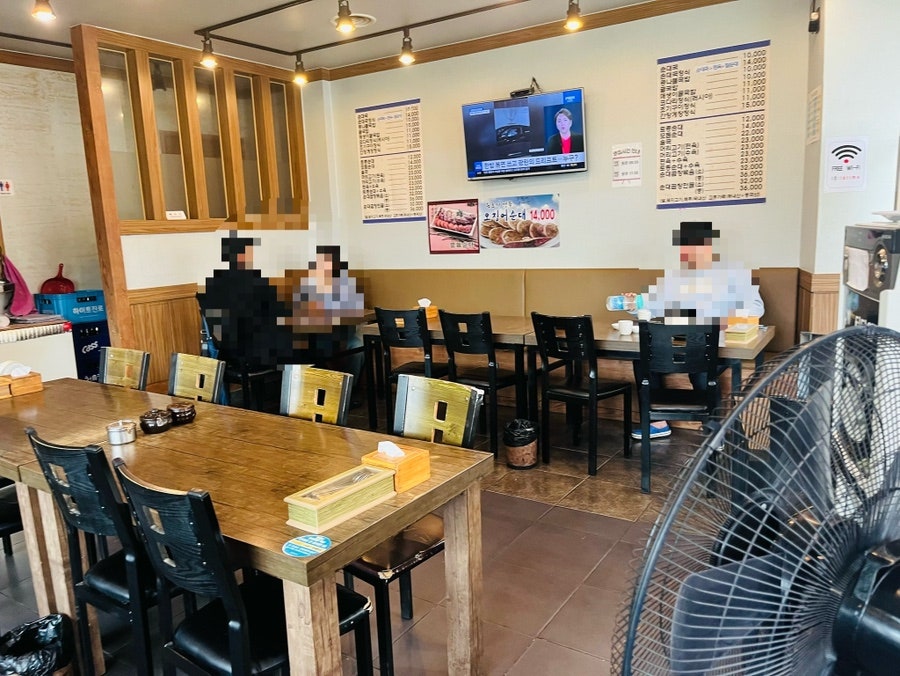별난사골순대국 사진 5