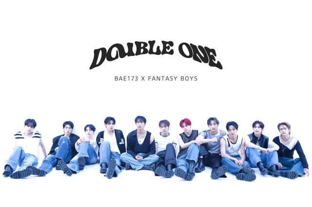 BAE173, 특급우정…“판타지 보이즈 도쿄 팬콘서트 특별 게스트 참여”