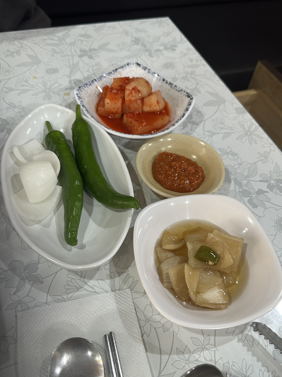 정성해장국 사진 4