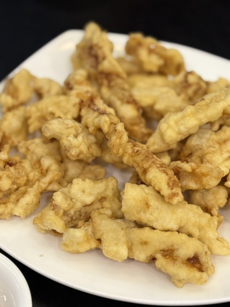  포항중식당 팔선