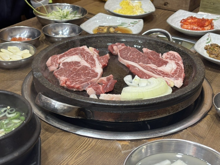 암소한마리한우 사진 6