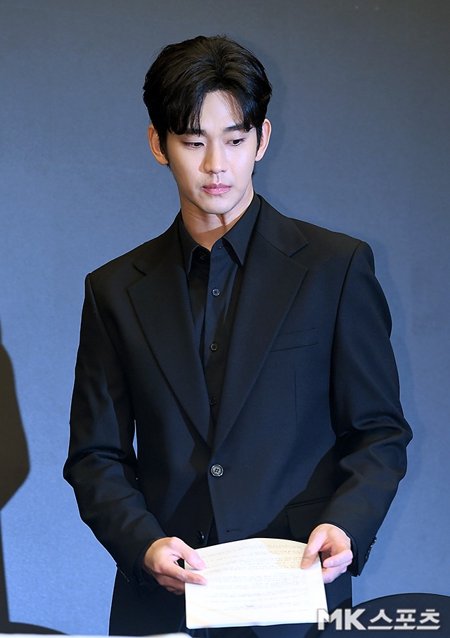 <b>김수현</b> X 가세연 2차 <b>기자회견</b> 예고에 “<b>허위사실 유포</b> 심각한... 
