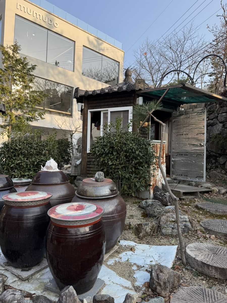 은행나무집 사진 3