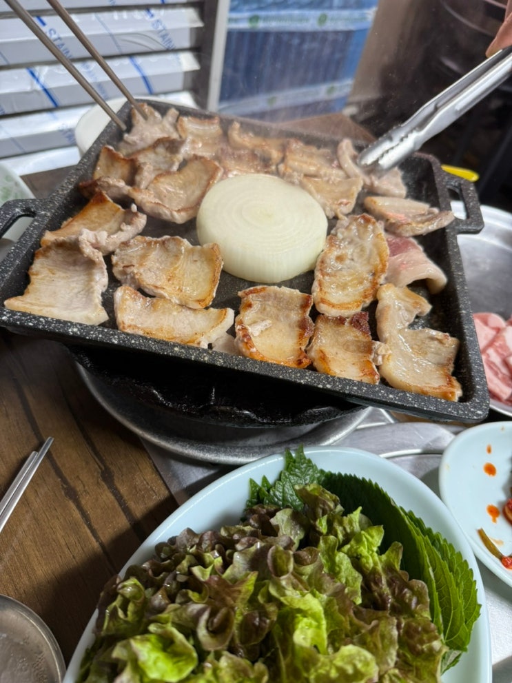  충무로·청구·을지로·동대문 맛집추천  | 제주연탄집, 딱좋아횟집, 보건옥, 아웃백 후기