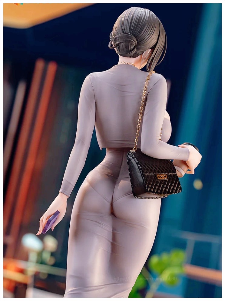  동탄 미시룩 피규어 논란 왜 논쟁의 중심이 됐나? 지역 이미지 훼손 이유 정리