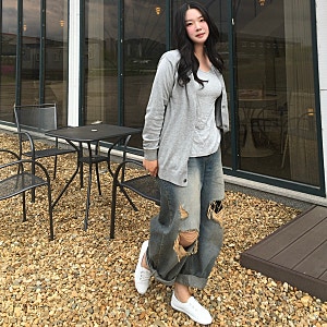 마리녹스 스니커즈 :: 여자 흰색 단화 브랜드 여성단화 추천