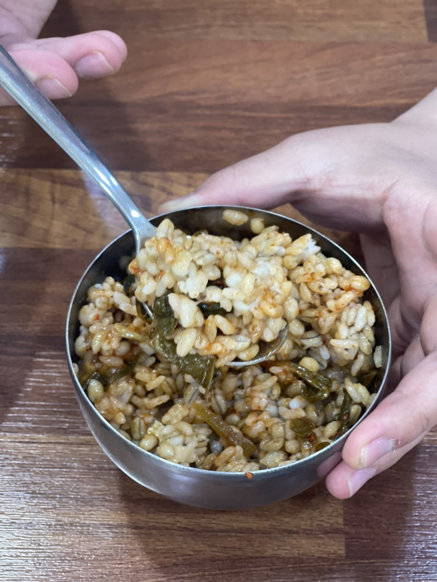 백가네칼국수 사진 5