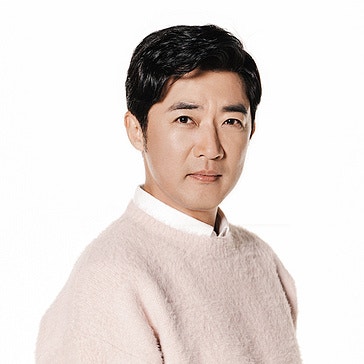 배우 안재욱 프로필
