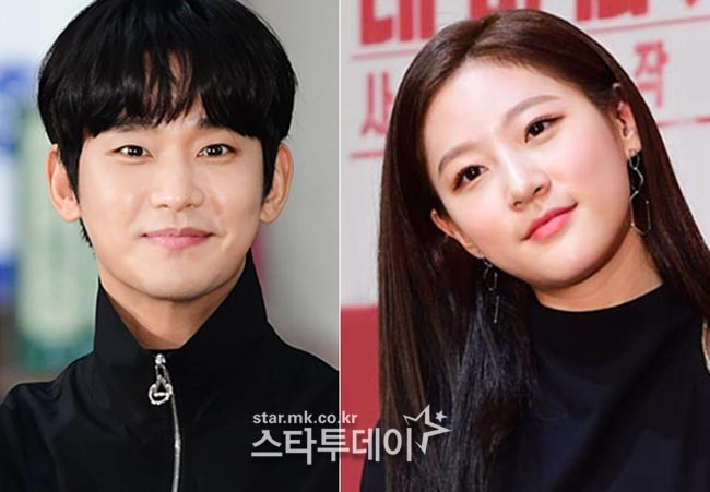 [긴급] 故 <b>김새론</b> 유족, <b>김수현</b> 아동복지법 위반 및 <b>무고 혐의</b>로... 