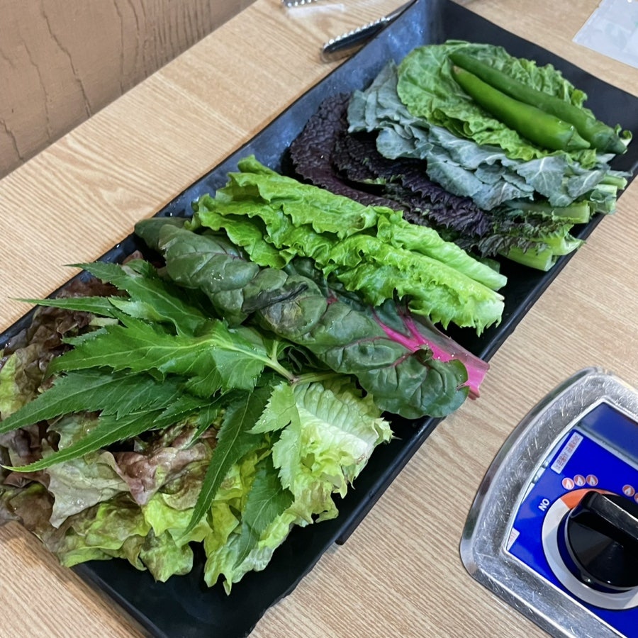 우리집쌈밥 부천점 사진 6