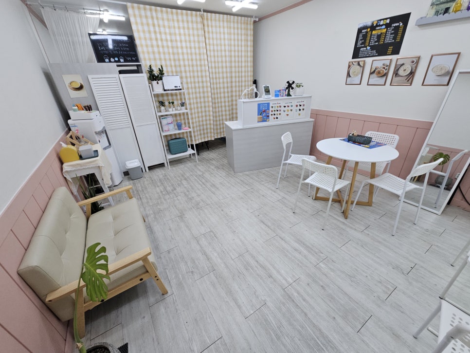 구름컵죽 사진 3