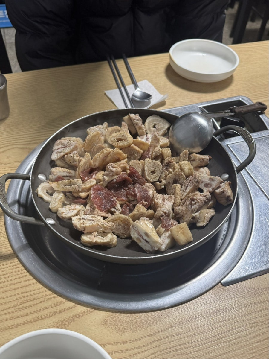 삼남매식당 1호점 사진 4