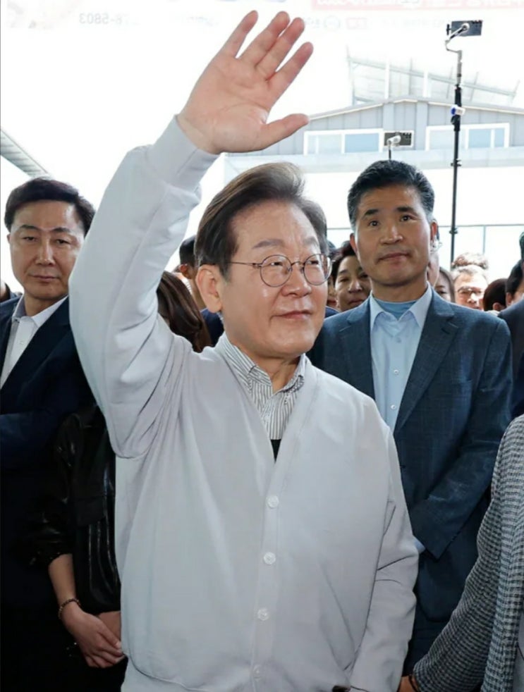 서울고법 “이재명 파기환송심 6월18일로…<b>재판</b> 공정성 논란... 