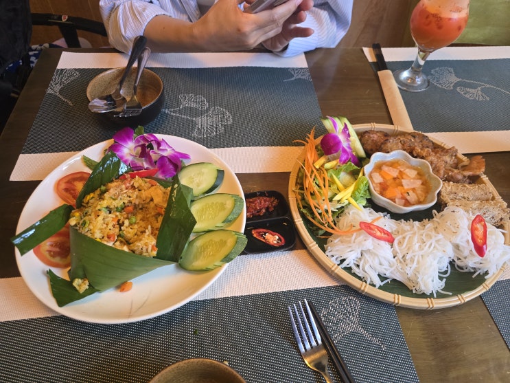  호이안 여행 첫날 – 올드타운 저녁 산책 & 맛있는 저녁