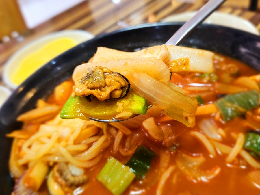 중화요리 북경반점 사진 6
