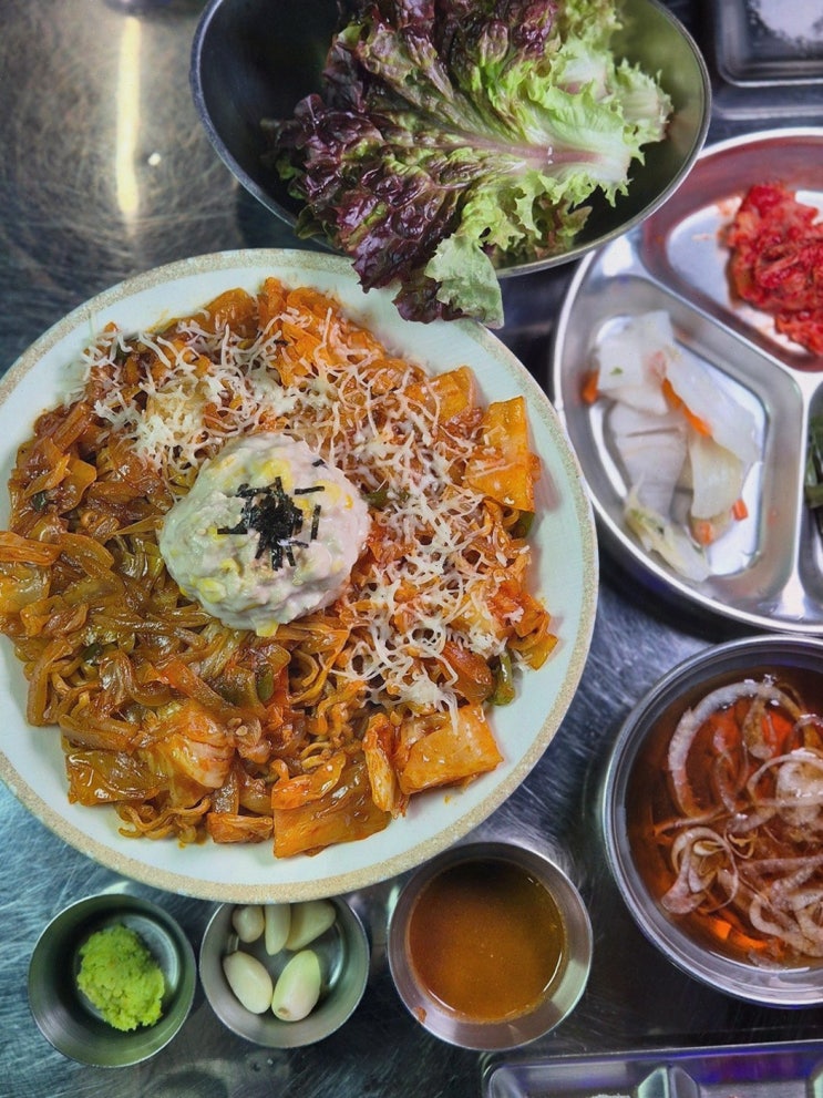  고기하다, 혜화고기집에서 만난 맛있는 고기
