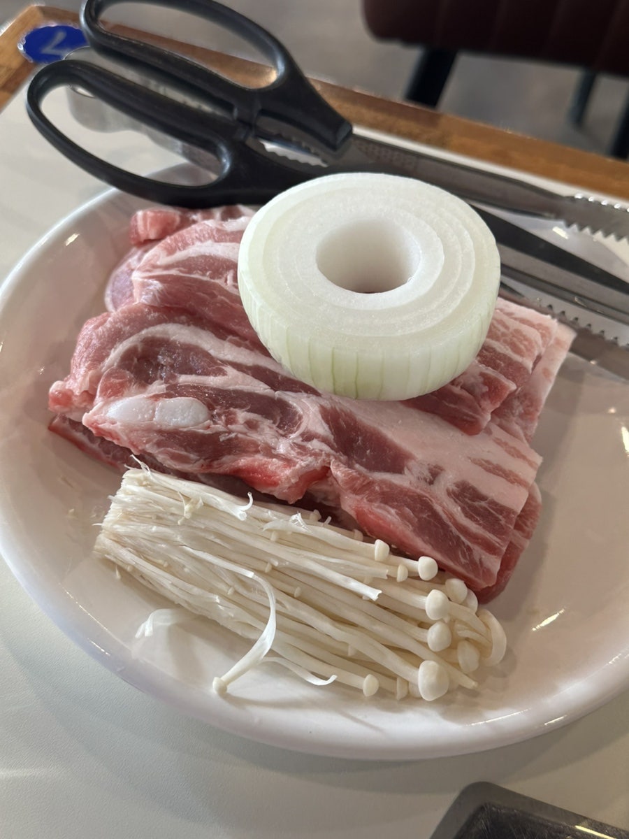 착한정육식당 사진 2