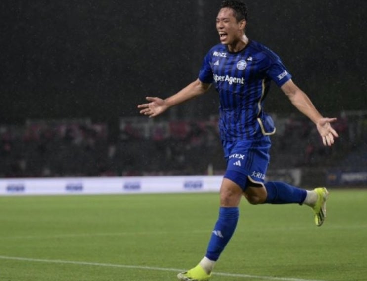 2025시즌 J리그 일본프로축구 16라운드 마치다 교토상가 쇼난 산프히로 2025시즌 J리그 일본프로축구 16라운드 마치다 교토상가 쇼난 산프히로