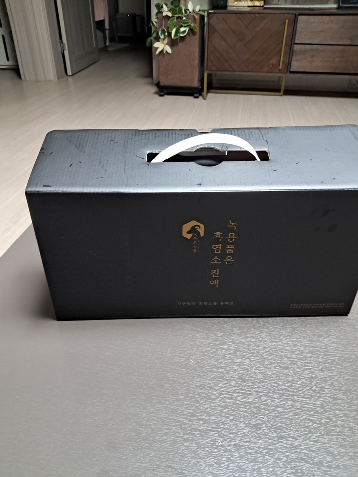  목초농장 흑염소진액과 네스럽 추천 포인트 : 흑염소진액 선택 가이드