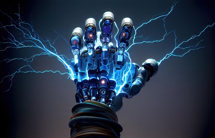  2025 가트너 선정 10대 혁신 기술 트렌드 완벽 가이드