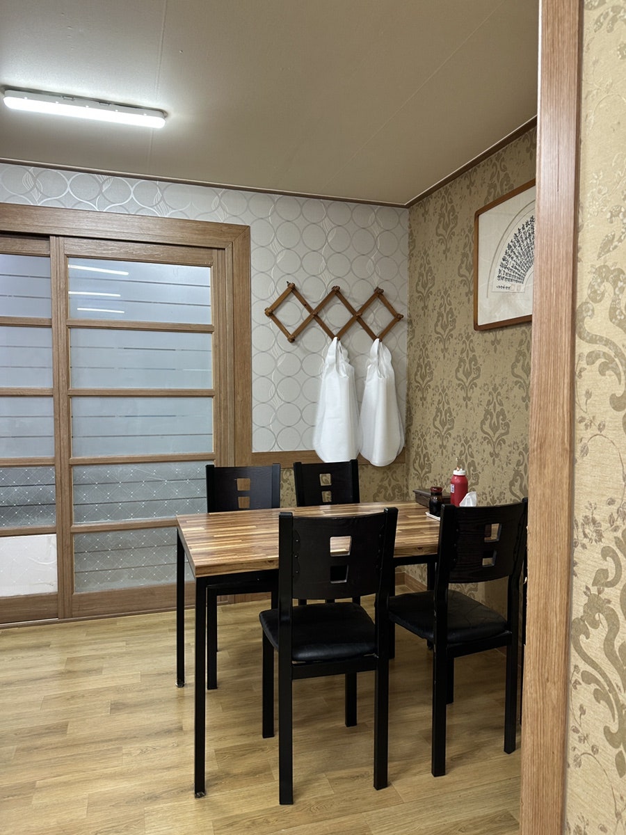 삼우삼천포회 사진 3
