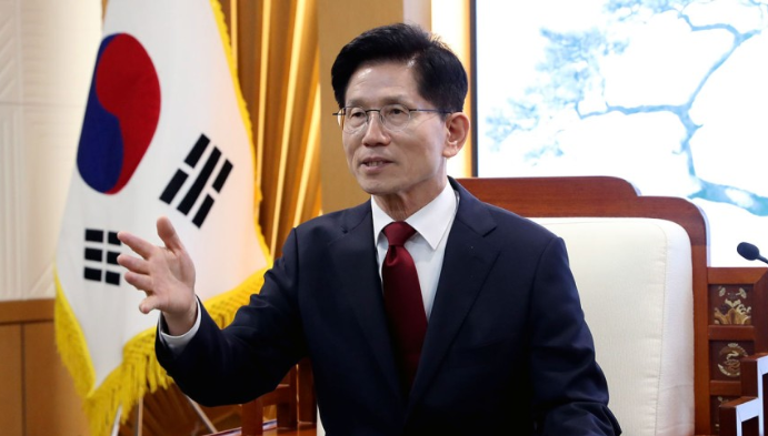 김문수 프로필,나이 고향 학력 성향 가족 종교 경력 최근 근황,김문수 대선 후보와 국민의힘 ....